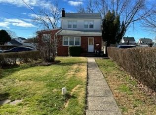 98 Broughton Ave, Bloomfield, NJ 07003