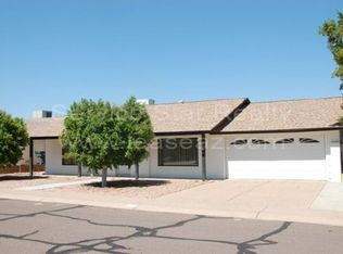 4248 E Sacaton St, Phoenix, AZ 85044
