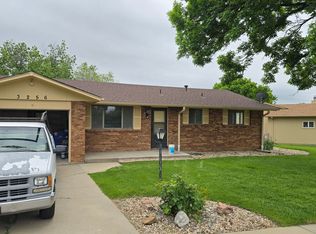 3256 Lake Dr, Loveland, CO 80538