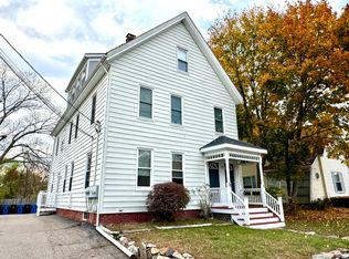 73 Stetson St #73, Whitman, MA 02382