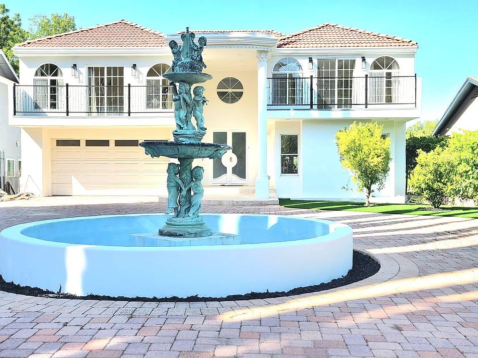 21311 Mulholland Dr, Woodland Hills, CA 91364 Zillow