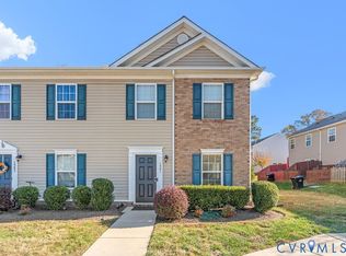 1501 Stonewall Manor Dr, Henrico, VA 23228