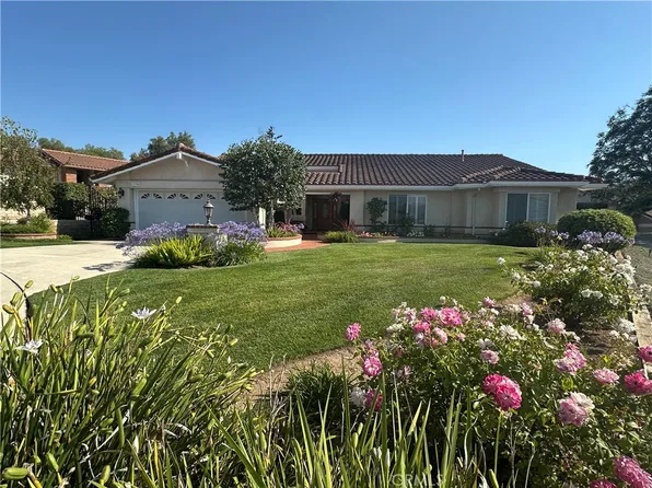 13784 Gunsmoke Rd, Moorpark, CA 93021