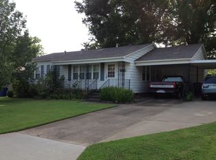 3220 S 18th St, Fort Smith, AR 72901