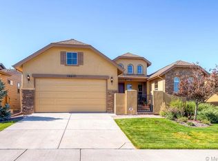 12017 S Allerton Cir, Parker, CO 80138