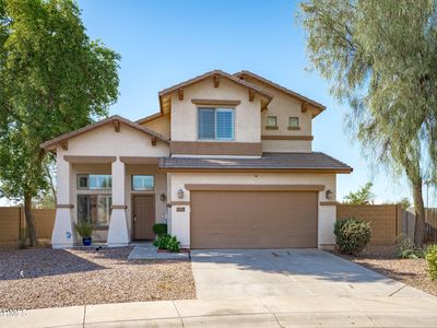 2016 S 102nd Ln, Tolleson, AZ, 85353