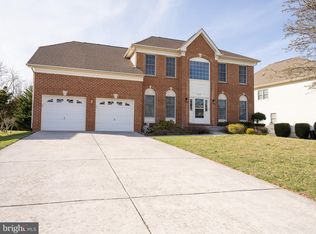 2313 Stoneridge Rd, Winchester, VA 22601