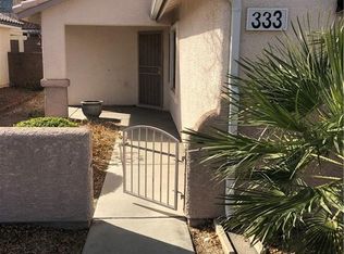 333 Mount Hope St, Henderson, NV 89014