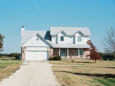 3446 S 215th St W, Goddard, KS, 67052