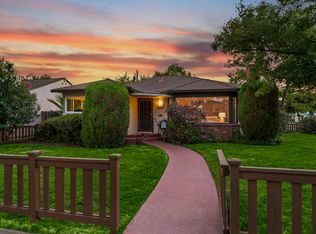 3400 David Way, Sacramento, CA