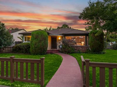 3400 David Way, Sacramento, CA, 95820