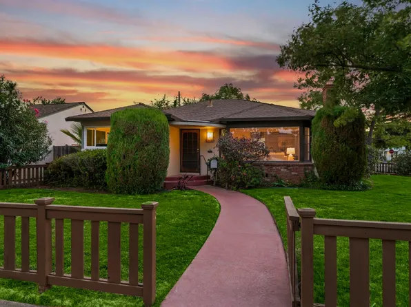 3400 David Way, Sacramento, CA 95820