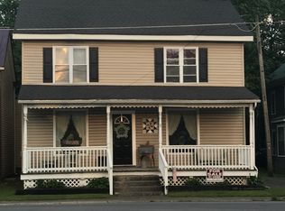 18752 Main Street Dry Run, Dry Run, PA 17220