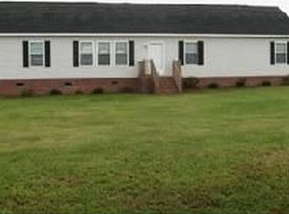 2114 Peter Grant Rd, Snow Hill, NC 28580