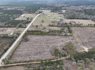 County Road 3038, Newton, TX 75966