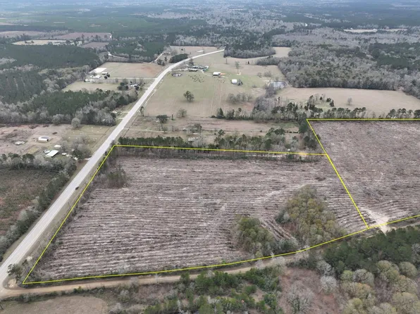 County Road 3038, Newton, TX 75966