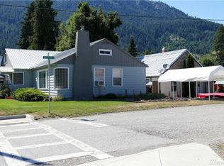 226 Evans St, Leavenworth, WA 98826