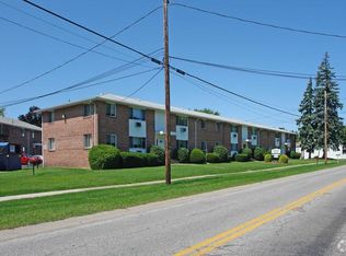 44 Johnson Rd #14, Rochester, NY 14616