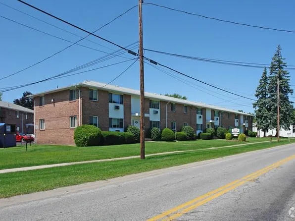 44 Johnson Rd #14, Rochester, NY 14616