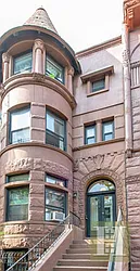 Sold by Halstead Real Estate
