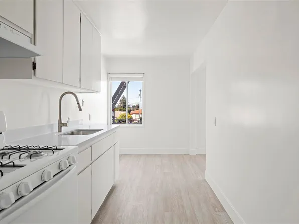 367-371 Colusa Ave, 367 Colusa Ave #2, Berkeley, CA 94707