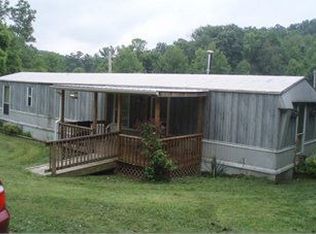 465 Tulip Rd, Lynx, OH 45650