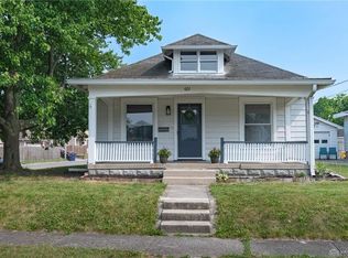 601 Robinson Ave, Piqua, OH 45356