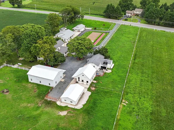 1340 Hazlettville Rd, Hartly, DE 19953