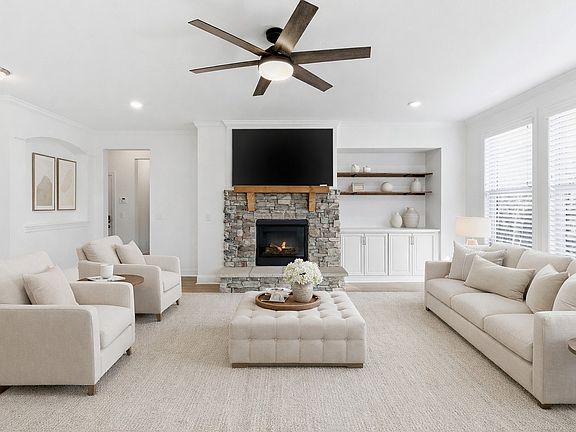 2nd image of 6772 Falls Ridge Ln