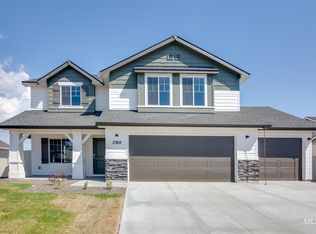 2168 W Rickon St, Kuna, ID 83634