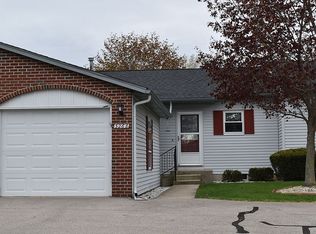 3268 Cambridge St SE, Kentwood, MI 49512