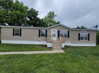 2986 E Deerfield Run Blvd #93, Anderson, IN 46017
