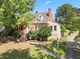 2902 Dellwood Cir, Lynchburg, VA 24503