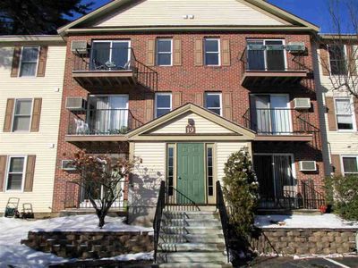 19 Kimberly Dr APT 31, Merrimack, NH, 03054