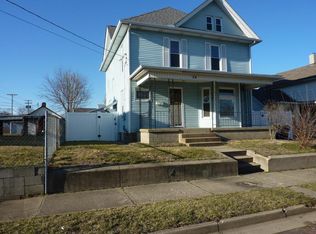 24 E Oak St, Newark, OH 43055