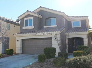 9731 Valmeyer Ave, Las Vegas, NV 89148
