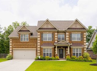 1188 Ashland Dr, Columbia, SC 29229