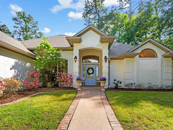 11479 Chasewood Dr, Tyler, TX 75703