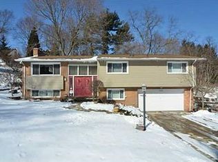 167 McIntyre Rd, Pittsburgh, PA 15237