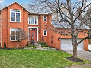 2605 McCaw Ct, Lexington, KY