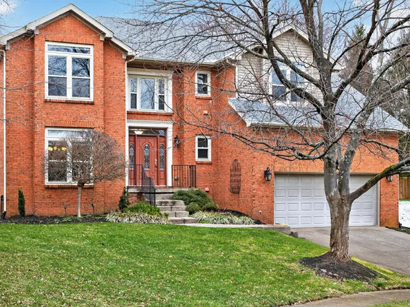 2605 McCaw Ct, Lexington, KY 40513