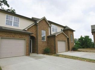 1408 Lady Nashville Ct, Hermitage, TN 37076