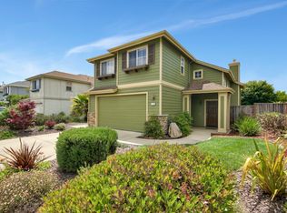 145 Greystone Ct, Santa Cruz, CA 95062