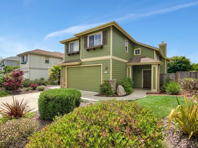 145 Greystone Ct, Santa Cruz, CA, 95062
