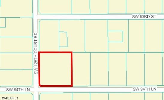 1st image of 125th Court Road Unincorporated
