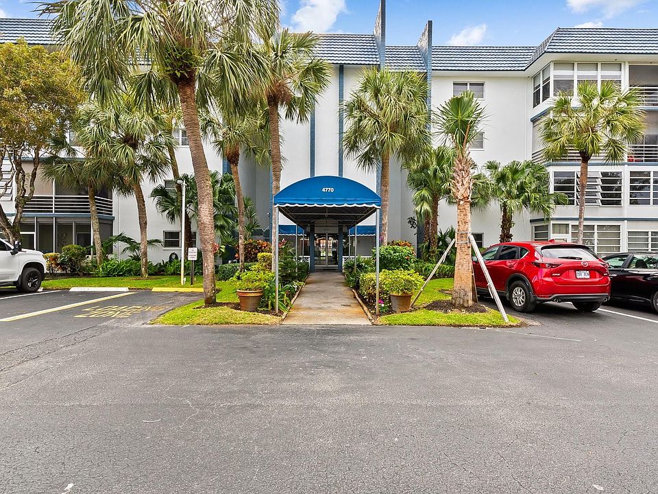 1st image of 4770 NW 21st Street #211