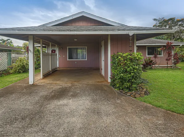 4483 Komohana Pl, Lihue, HI 96766