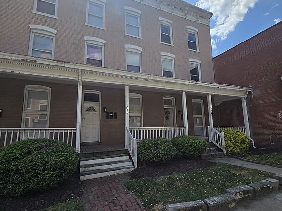 3rd image of 505 W Grace St APT A