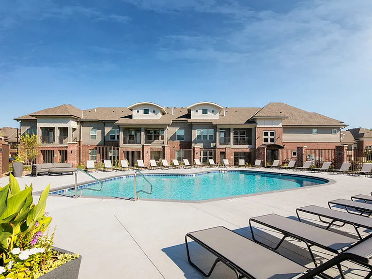 Ashbrook by Broadmoor — Photo 11