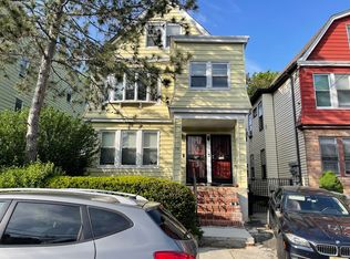 13-15 Irving Ave, Newark, NJ 07112